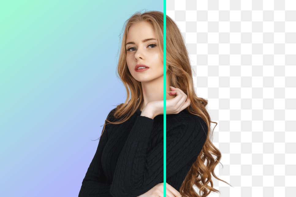 Effortlessly remove backgrounds with insMind's advanced BG Remover
