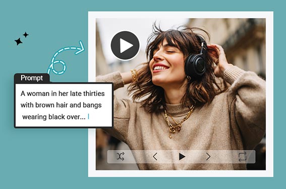 Text To Video Generator