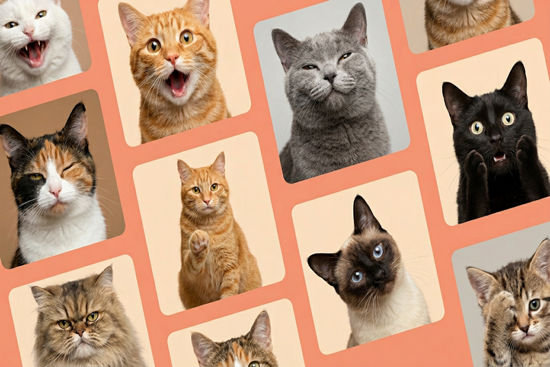 Cat&nbsp;Meme&nbsp;Video