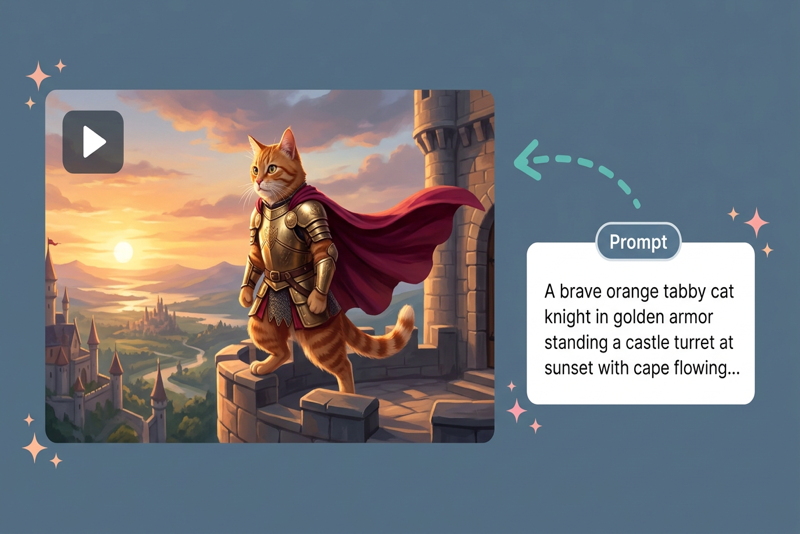 Storytelling&nbsp;Videos