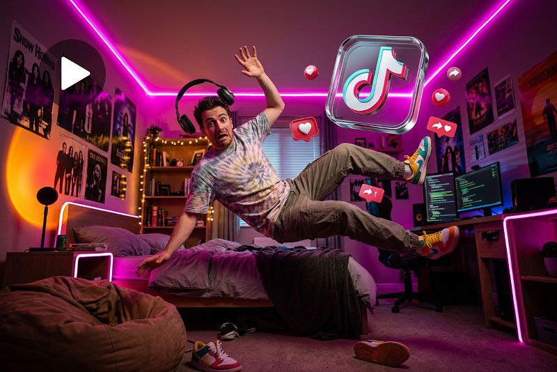 TikTok&nbsp;Funny&nbsp;Videos