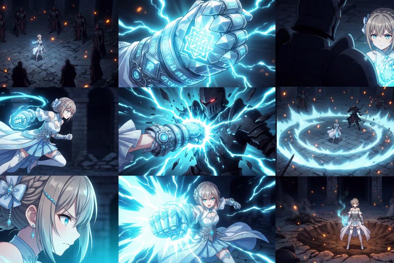 Build&nbsp;Animated&nbsp;Storyboards&nbsp;for&nbsp;Anime&nbsp;Projects