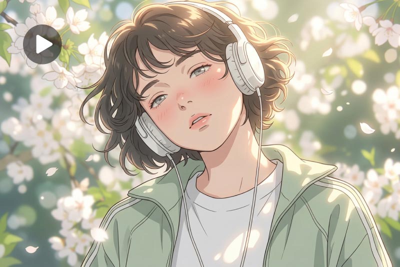 Produce&nbsp;Anime&nbsp;Music&nbsp;Video&nbsp;Visuals