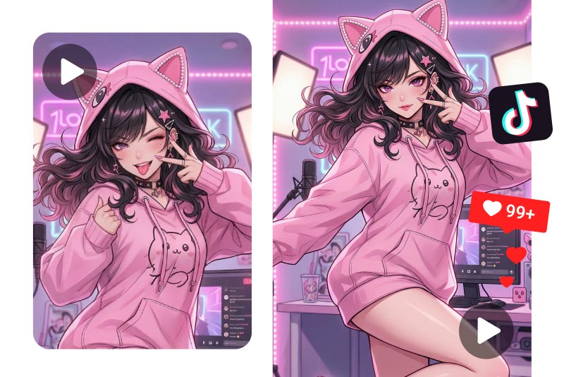 Create&nbsp;Anime&nbsp;TikTok&nbsp;Videos