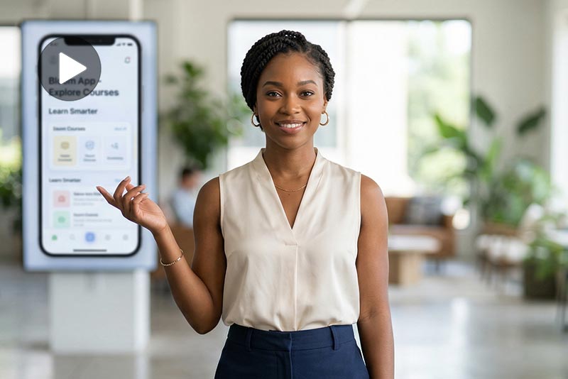 App&nbsp;Demo&nbsp;Videos