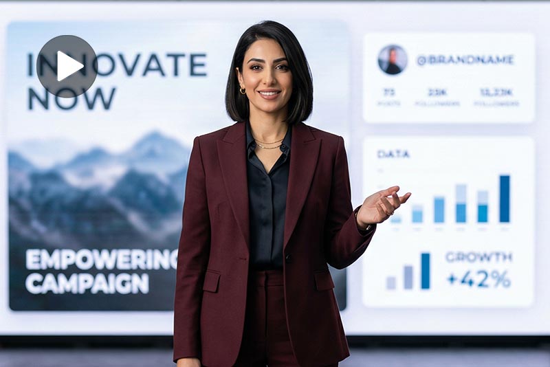 Marketing&nbsp;Campaign&nbsp;Videos