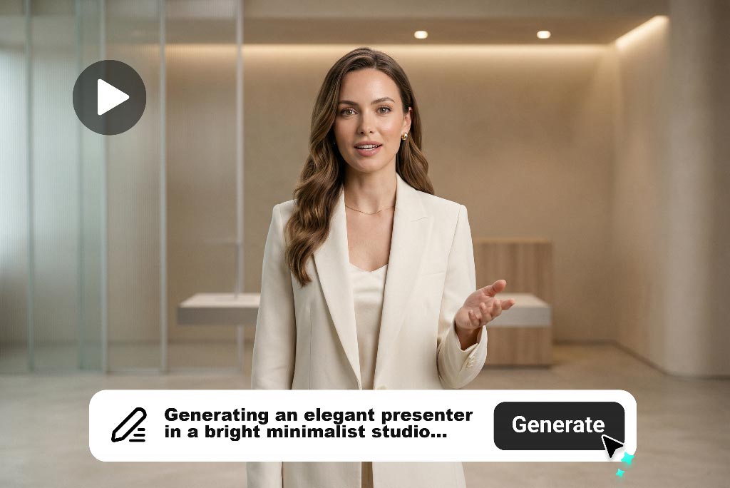 Turn Scripts into Visual Explanations