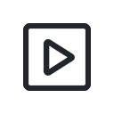 Kısa video dağıtımı için dikey hazır çıktı