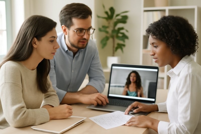 Employee Onboarding Videos
