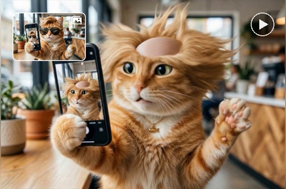 Funny Video Generator Funny Video Generator