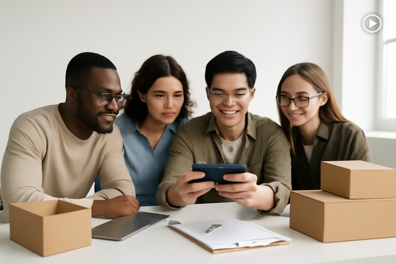 Ecommerce Product Ads Ecommerce Product Ads