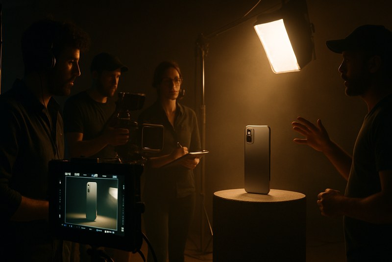 Brands Making Movie-Style Story Ads
