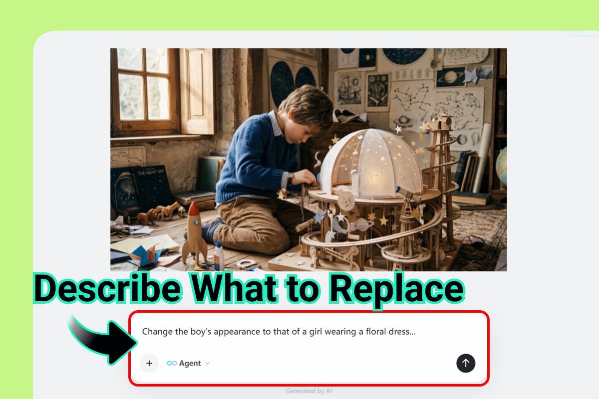 Describe Object Provide detailed object description.