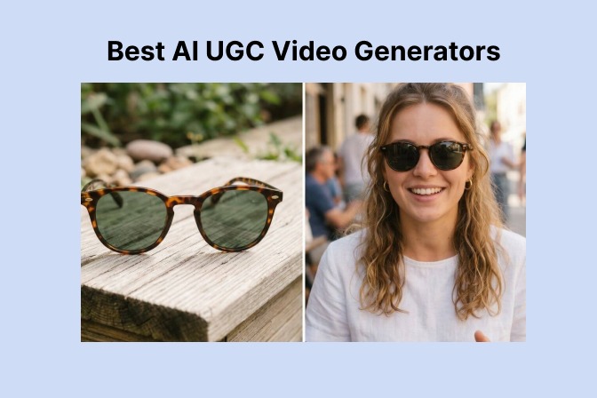 Best AI UGC Video Generator for TikTok Ads: Boost Engagement Fast