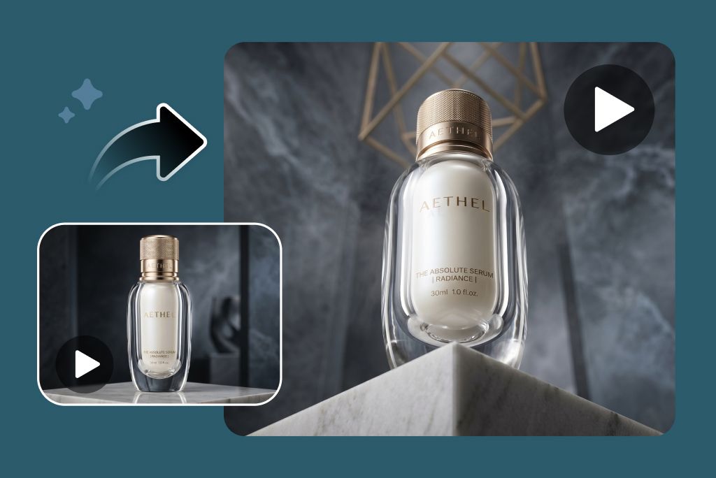 Reframe Existing Footage for New Platforms and Formats