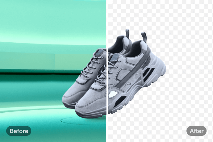 AI Background Remover