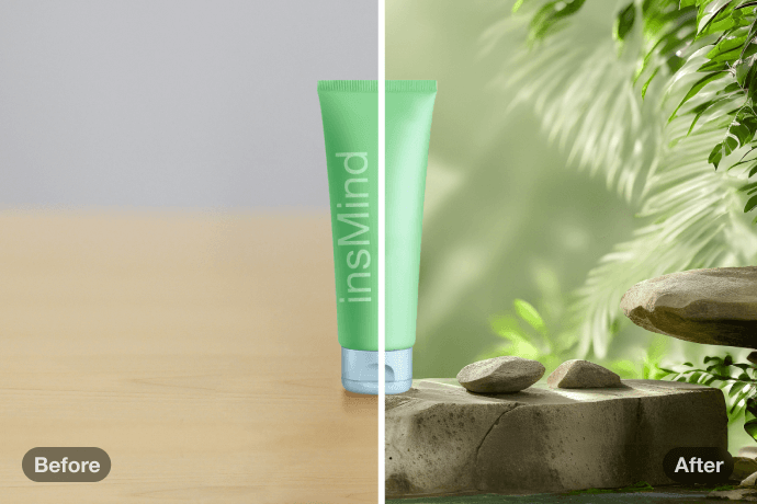 AI Background Changer