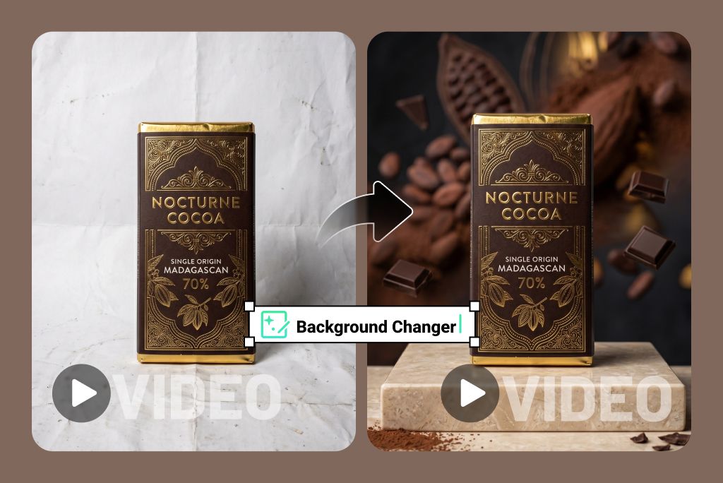 Reimagine Product Videos for Different Marketing Campaigns