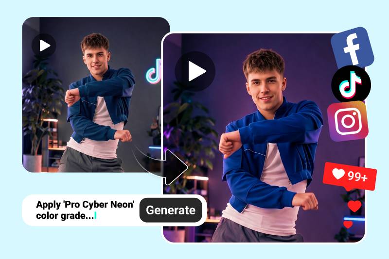 Améliorez les séquences publicitaires UGC
